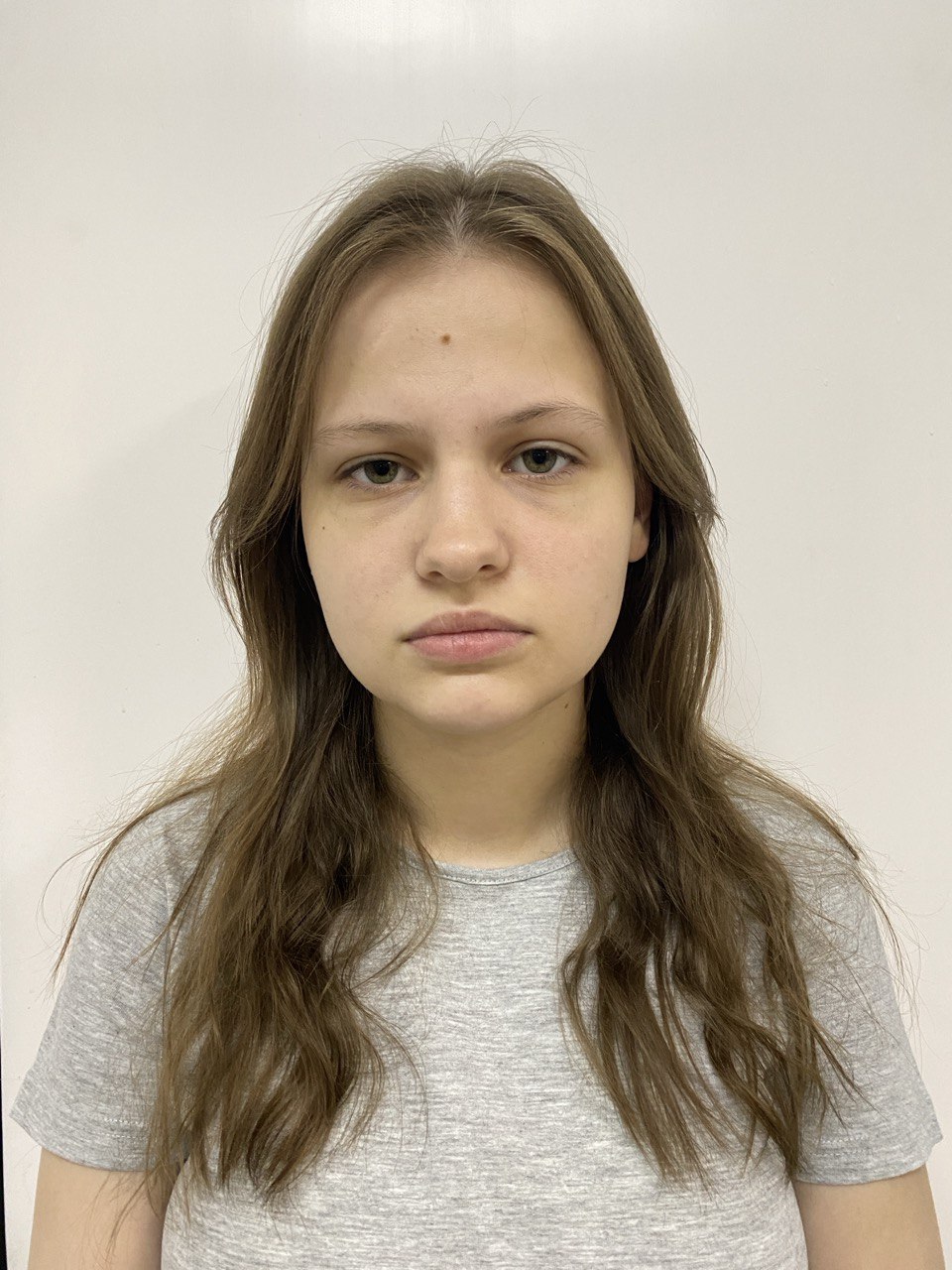 Архипова Мария Павловна