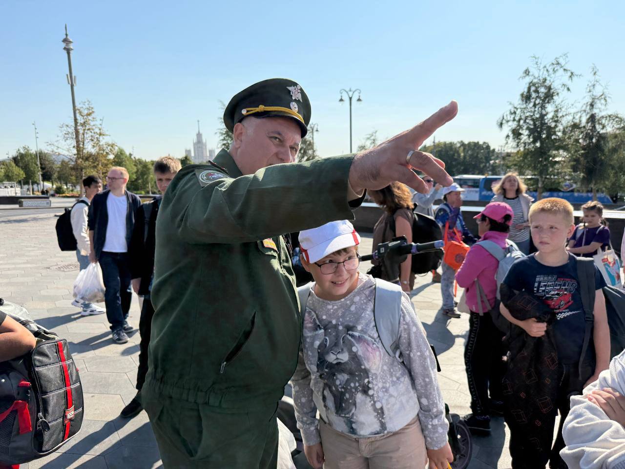 Родничок 