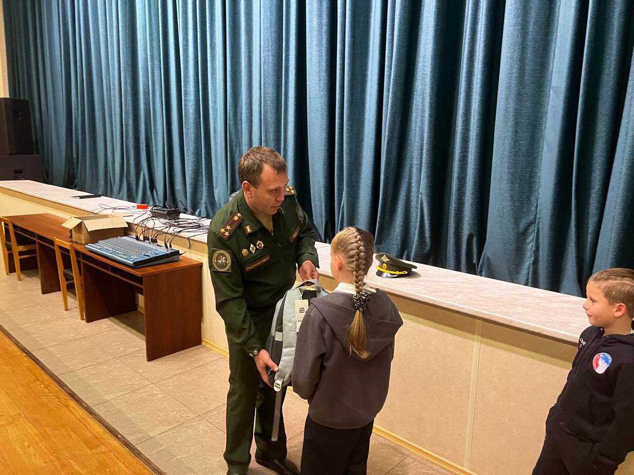 Луганск 