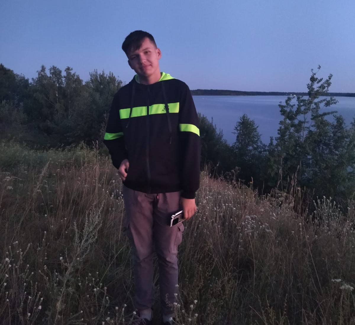Даниил 