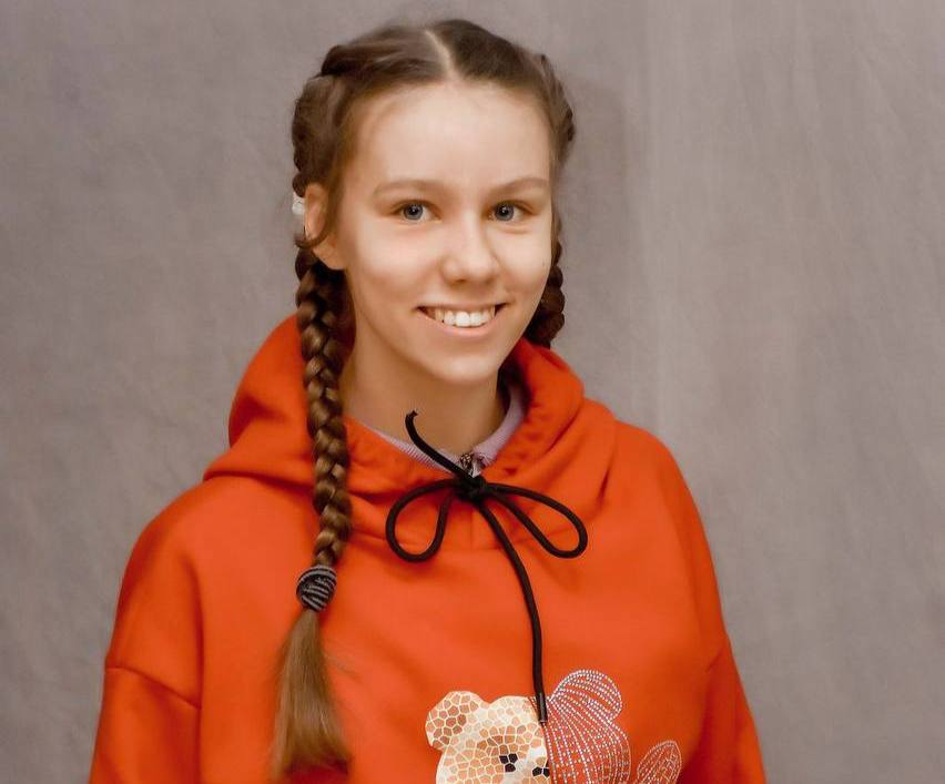 Ульяна 