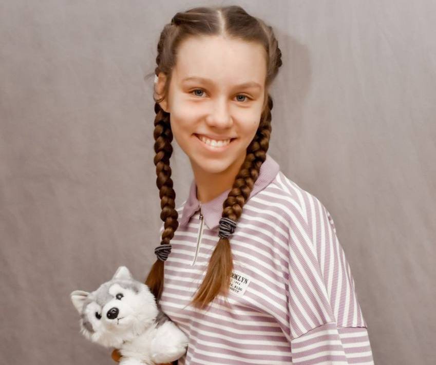 Ульяна 