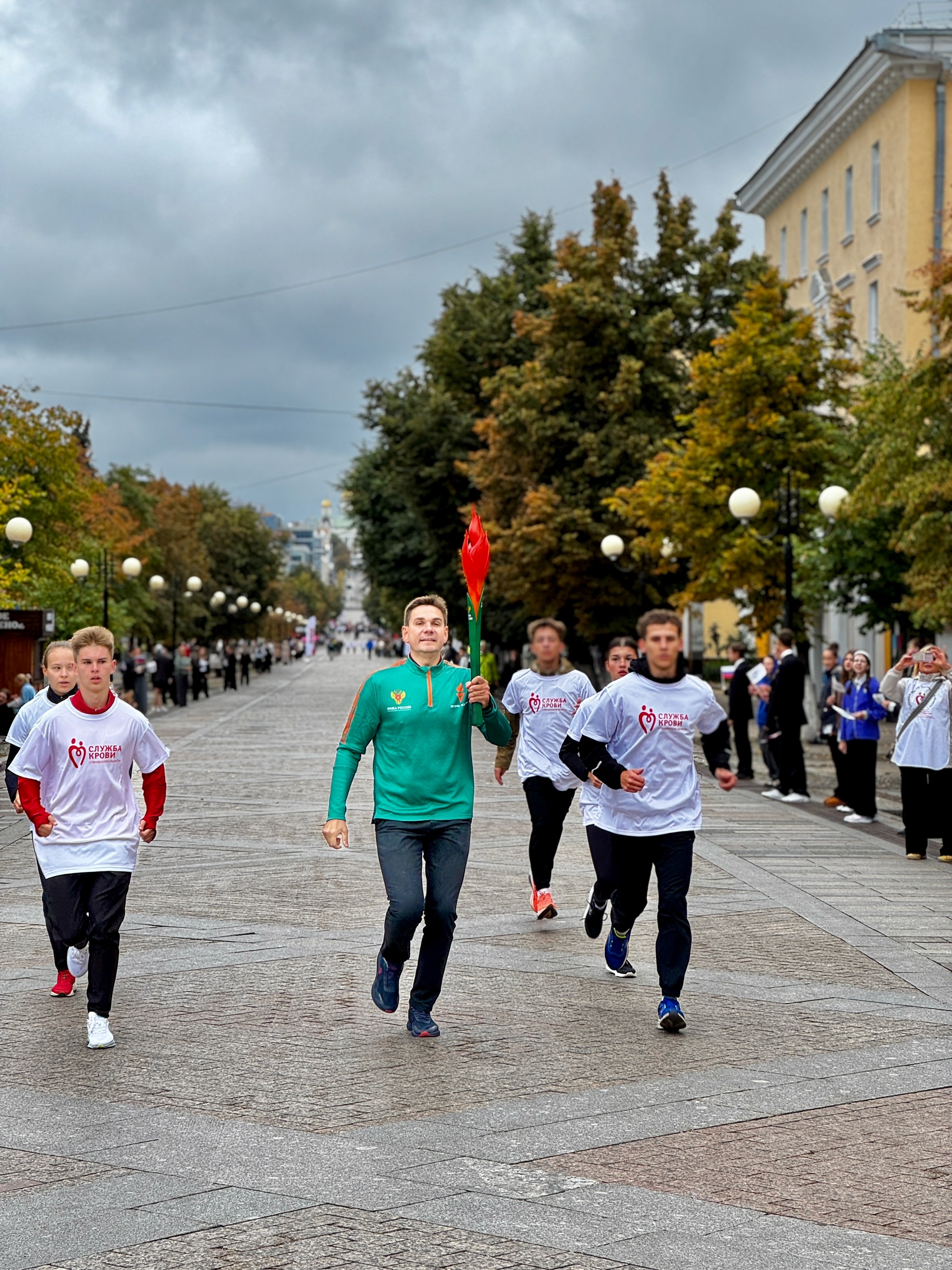 Пенза 
