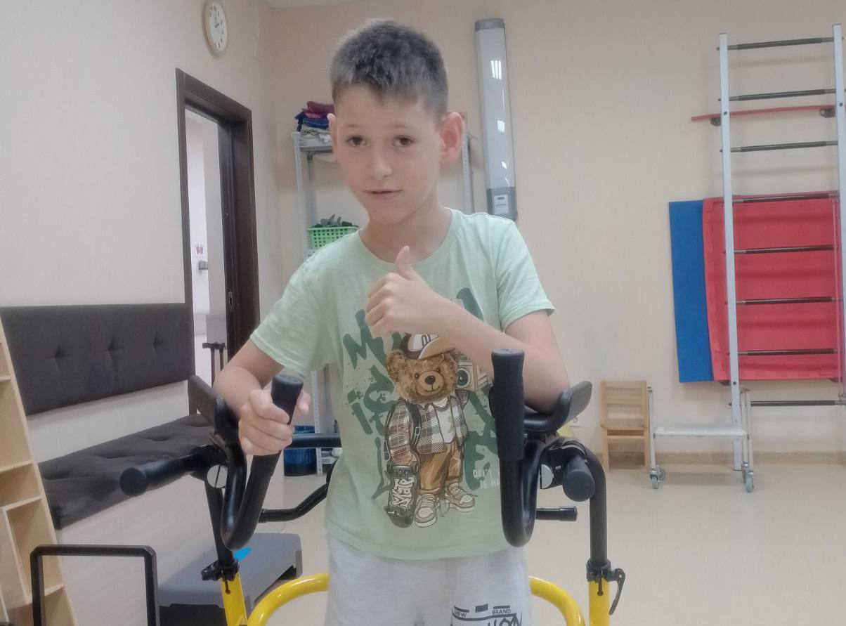 Кирилл