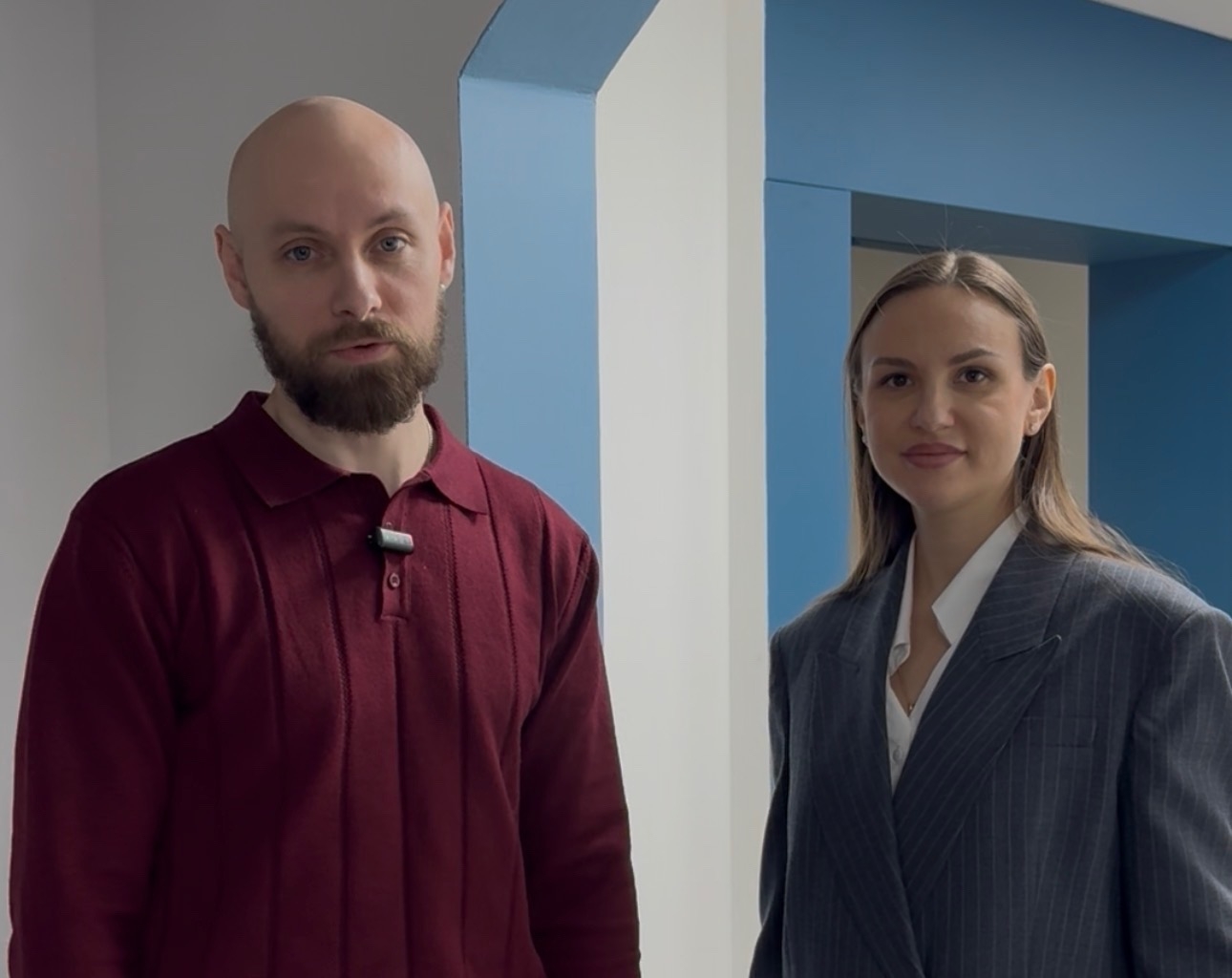 Сегодня мы рады познакомить Вас с Центром медицинской реабилитации ILLARIA и его потрясающей командой! 