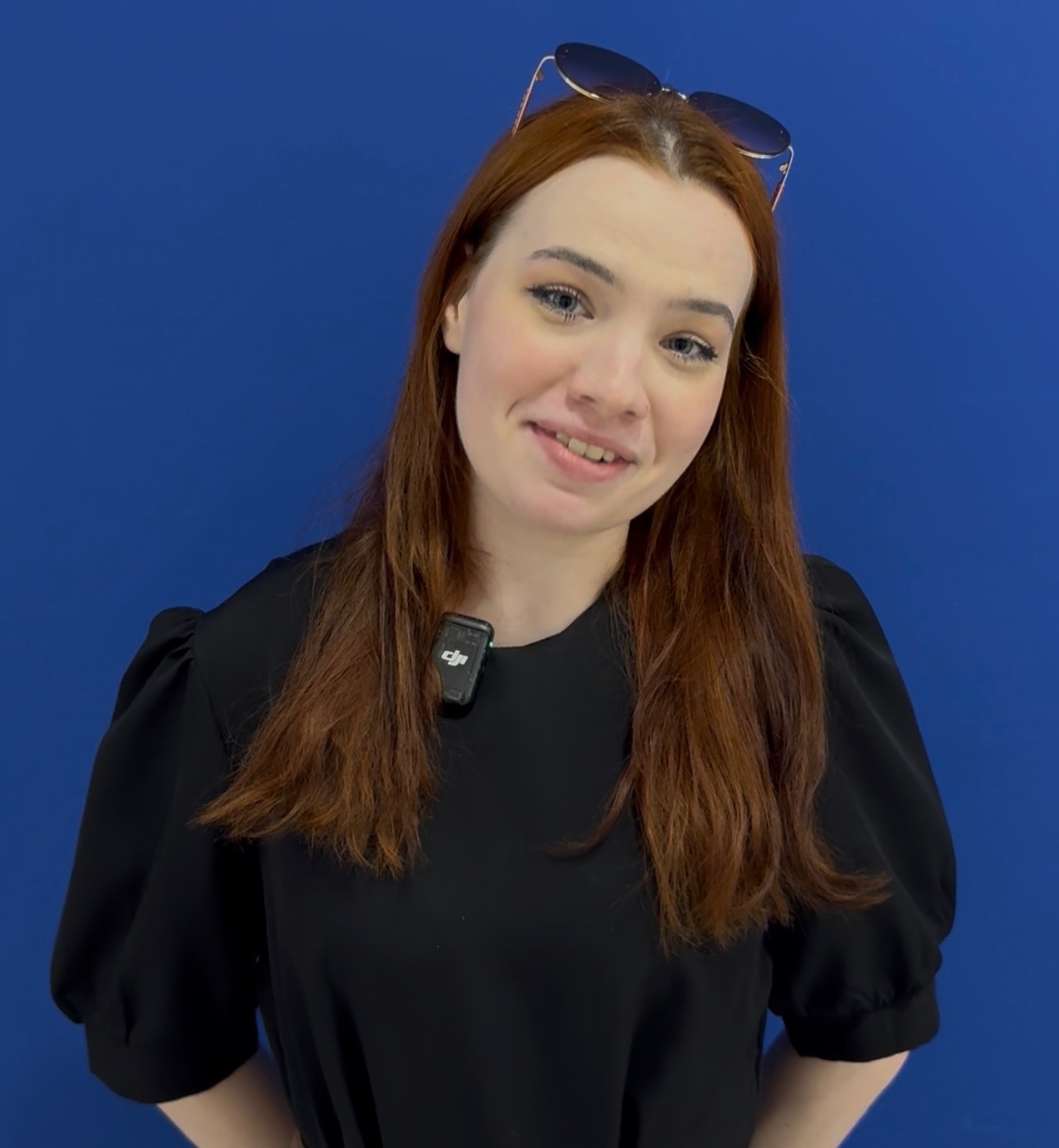 История Софии: Как один шаг может спасти целое поколение