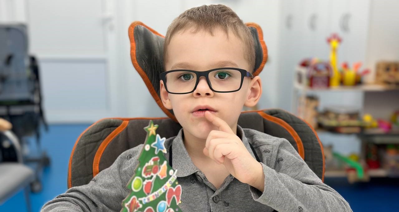 Продолжение истории Коли Журавлева — настоящего бойца