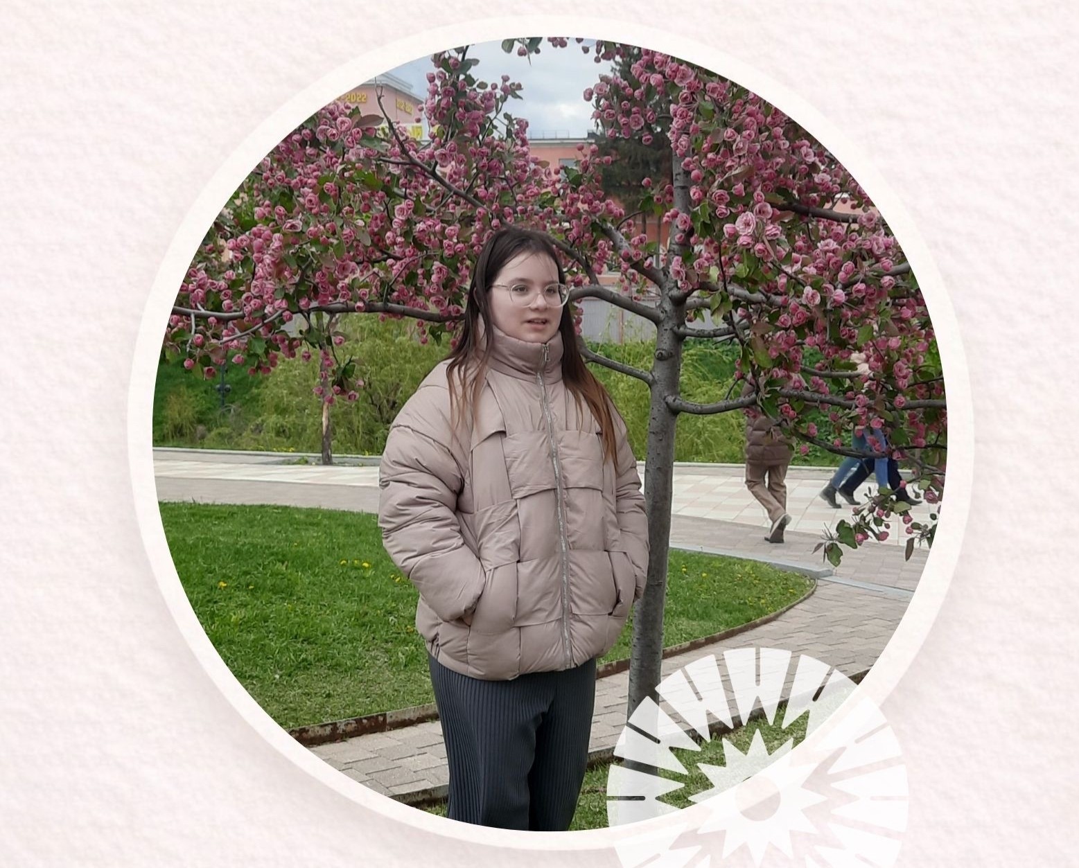 Сегодня мы расскажем вам о Евгении Даниловой (генетическое исследование)