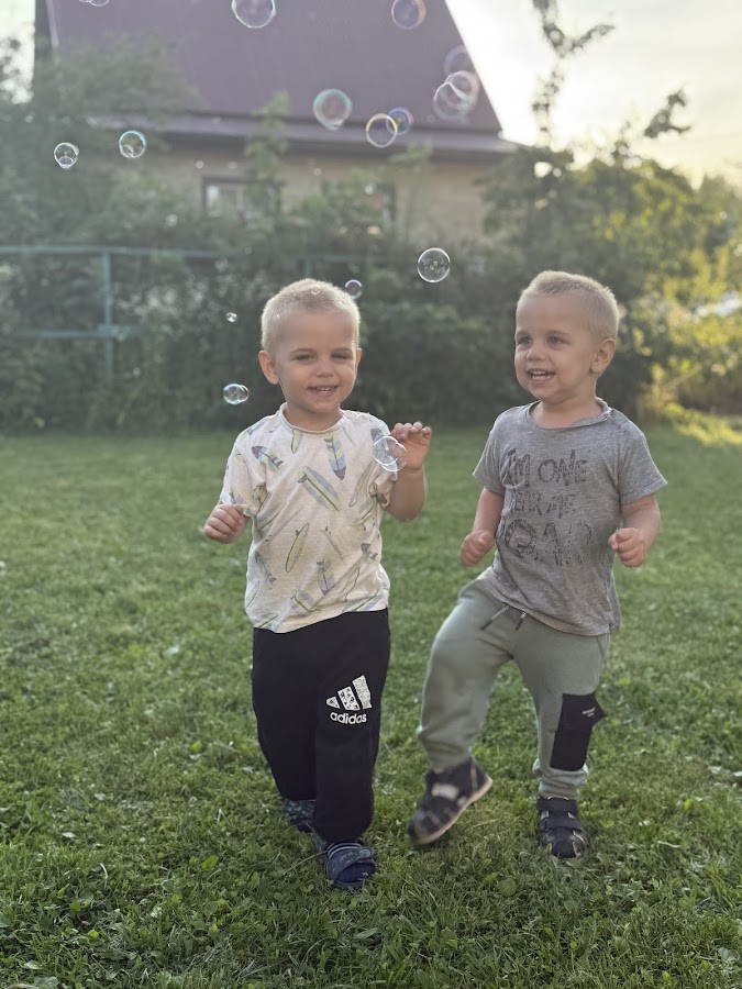 Братья Кояковы