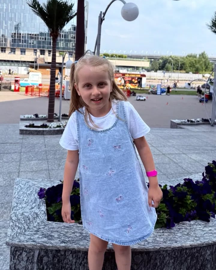 Милана Игнатьева